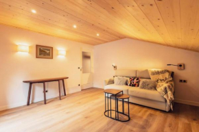 Chalet L'argentiere - 2 pièces 4 personnes 3 expo sud MAE-7901